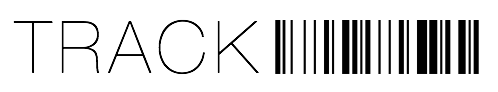 TrackCode Logo